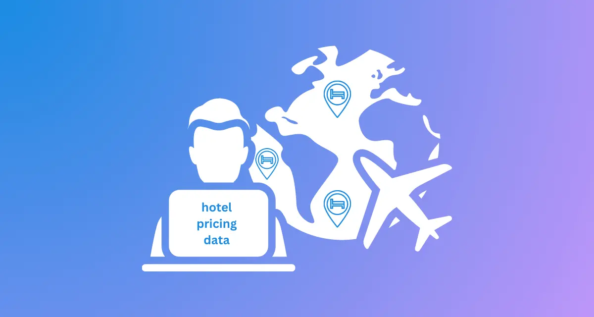 How OTAs Use Hotel Pricing Data for Competitive Advantage