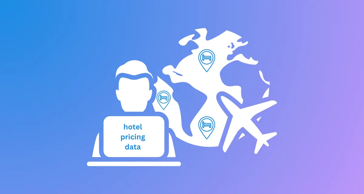 how OTAs use hotel pricing data for competitive advantage