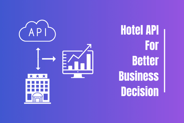 How Can You Use Hotel APIs For Better Business Decisions?